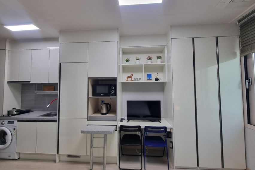 🌈굽은다리역2분 홈플2 6번째 이미지