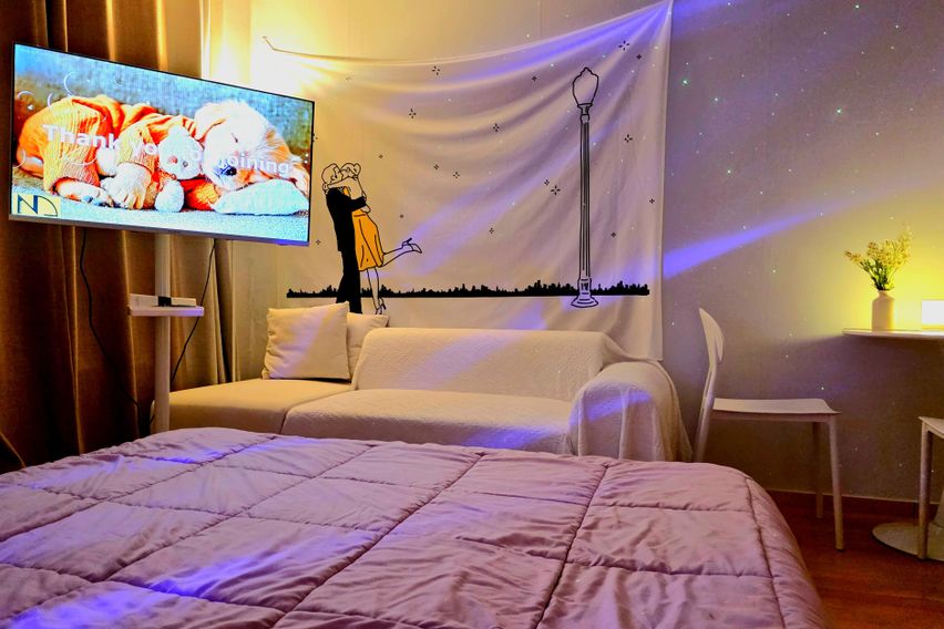 ❣️합정역0분 한강씨티 3번째 이미지