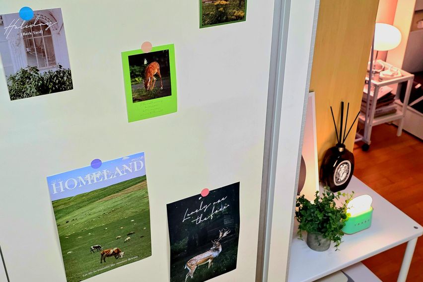 ❣️합정역0분 한강씨티 9번째 이미지