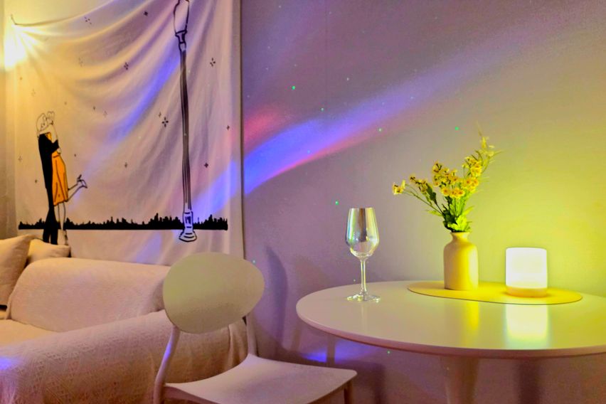 ❣️합정역0분 한강씨티 4번째 이미지