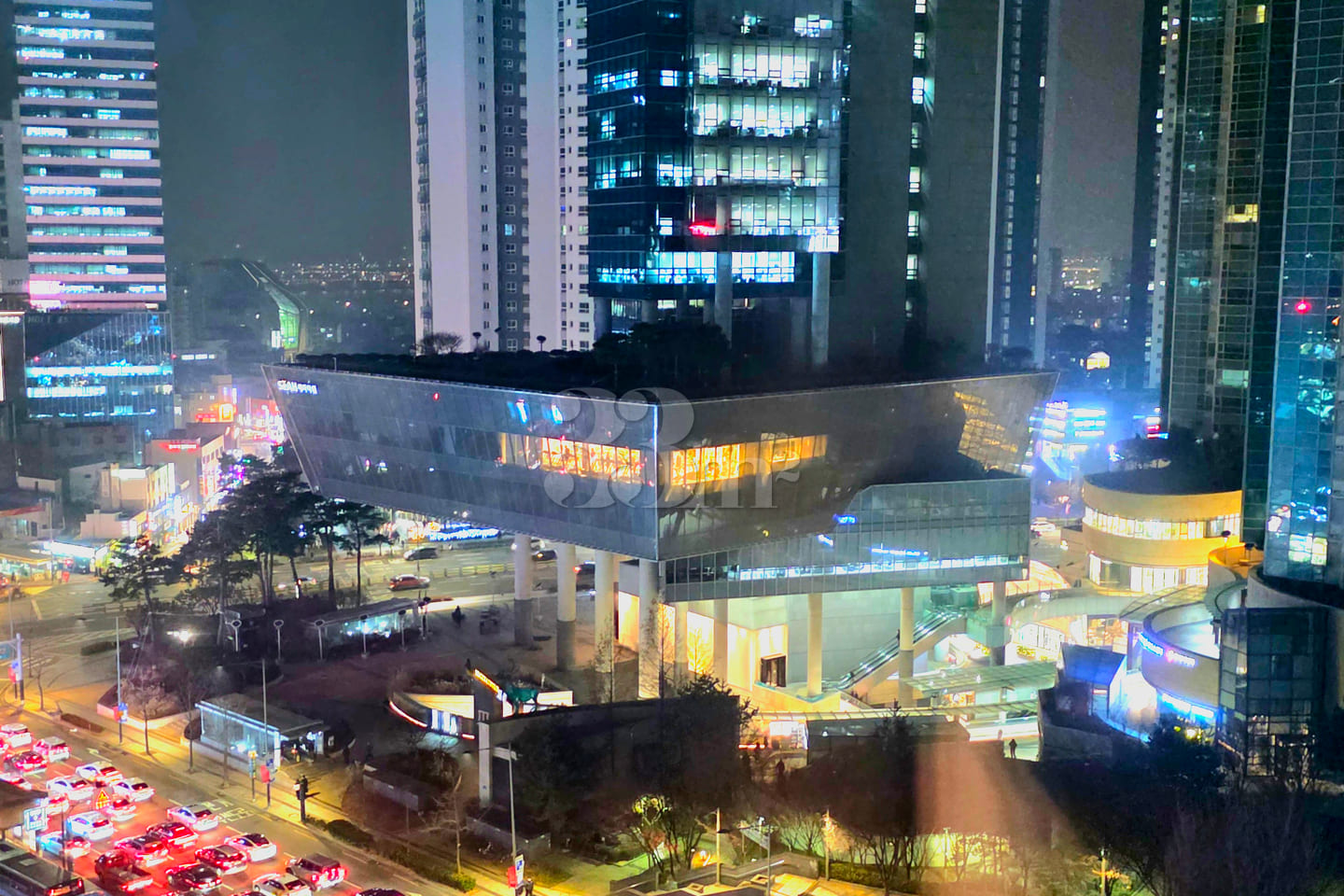 ❣️ 0 minutes from Hapjeong Station, Hangang C 16th image