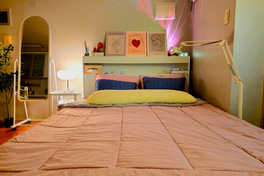 ❣️합정역0분 한강씨티 2번째 이미지