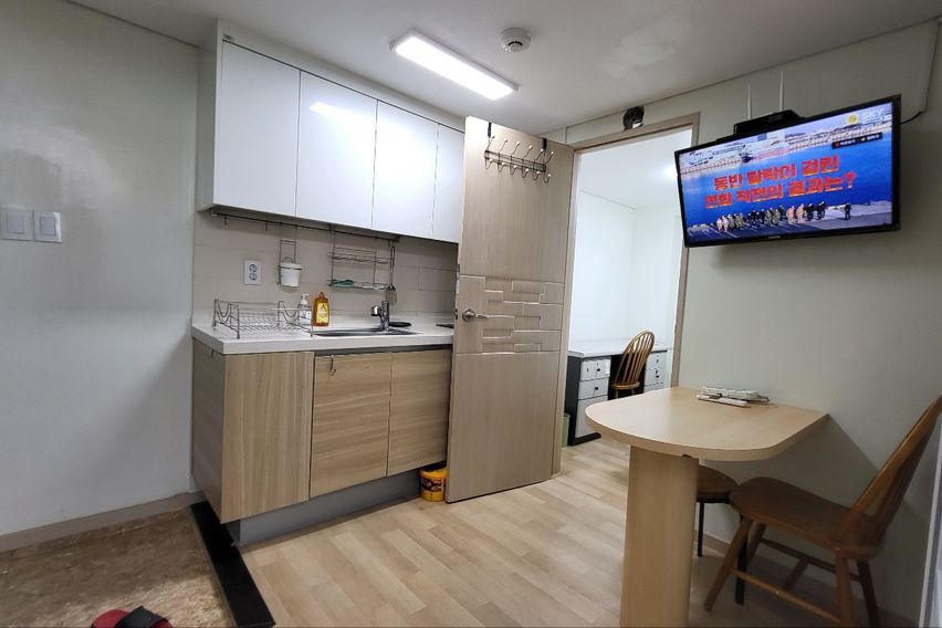남산 2BDR 빌라 4번째 이미지