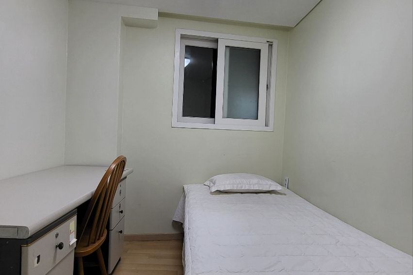 남산 2BDR 빌라 5번째 이미지