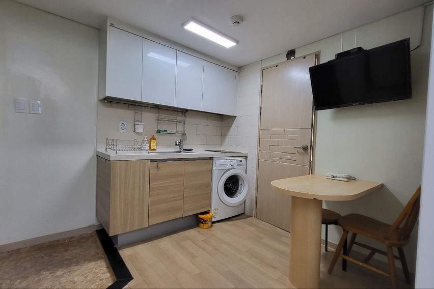 남산 2BDR 빌라 1번째 이미지