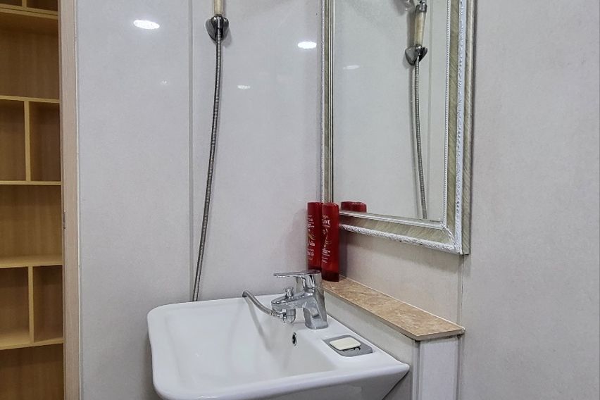 남산 2BDR 빌라 9번째 이미지