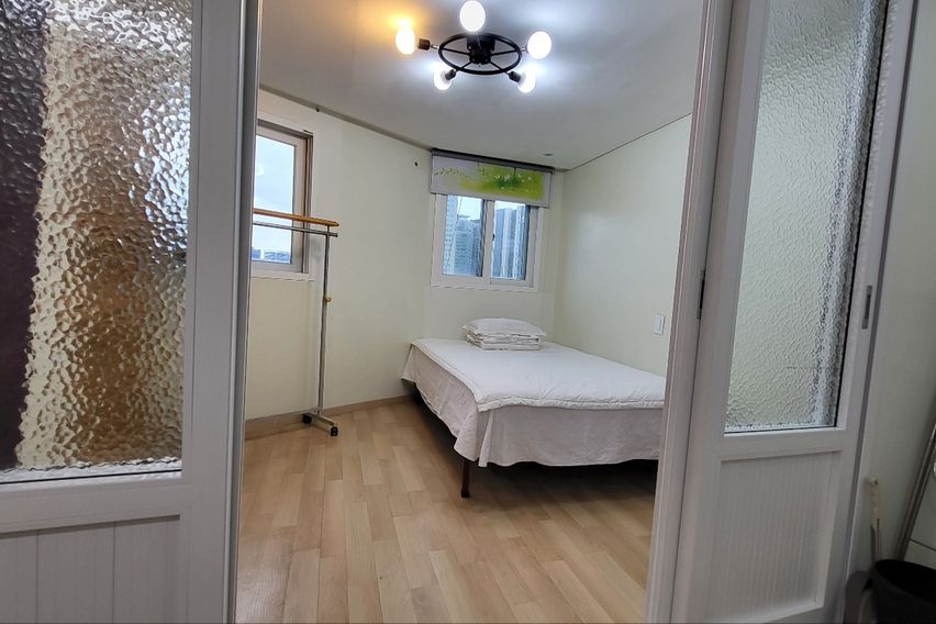 남산 2BDR 빌라 3번째 이미지