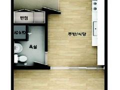 호매실 교통+편안한 집 6번째 이미지