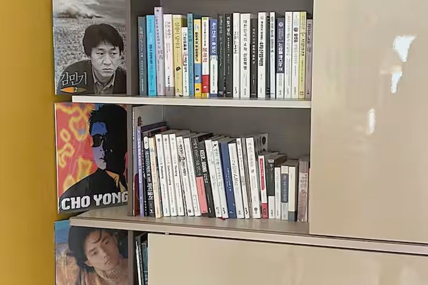 포항독채바다일주한달살기 9번째 이미지