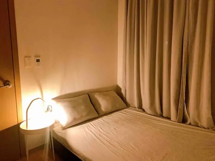 🏙️광교호수 룸거실분리형