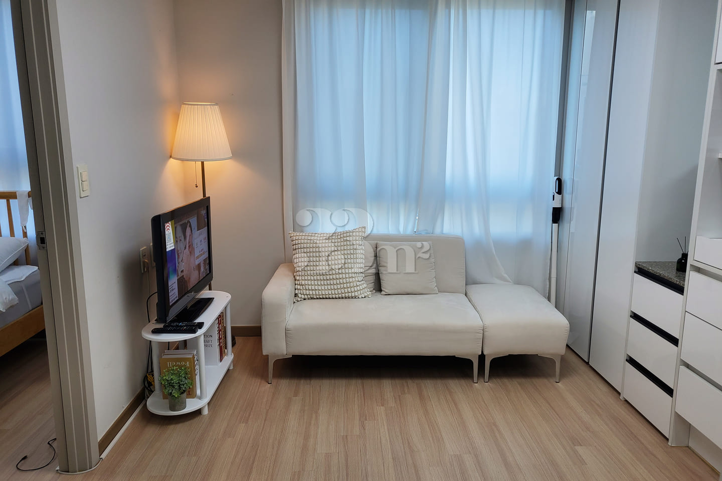 Yeouido, fully furnished, near Lines 5 & 2 0th image