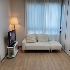 Yeouido, fully furnished, near Lines 5 & 2 Unit Image