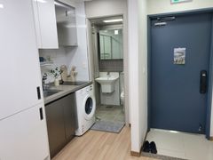 Yeouido, fully furnished, near Lines 5 & 2 2th image
