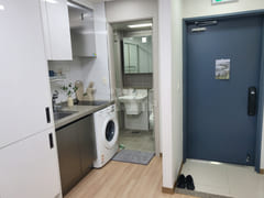 Yeouido, fully furnished, near Lines 5 & 2 2th image