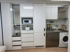 Yeouido, fully furnished, near Lines 5 & 2 1th image