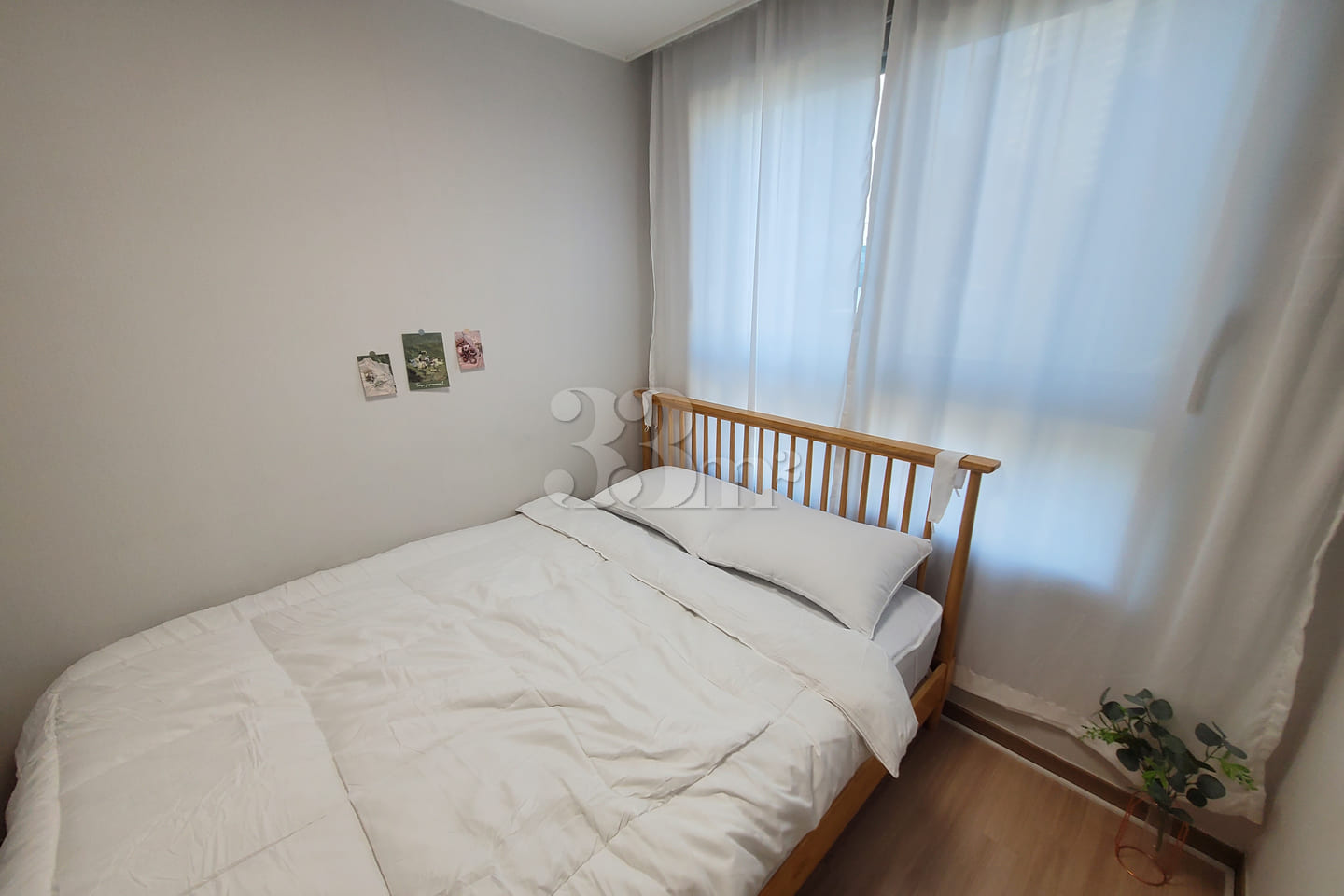 Yeouido, fully furnished, near Lines 5 & 2 6th image
