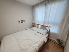 Yeouido, fully furnished, near Lines 5 & 2 6th image