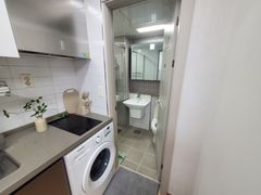 Yeouido, fully furnished, near Lines 5 & 2 7th image
