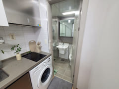 Yeouido, fully furnished, near Lines 5 & 2 7th image