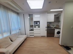 Yeouido, fully furnished, near Lines 5 & 2 3th image