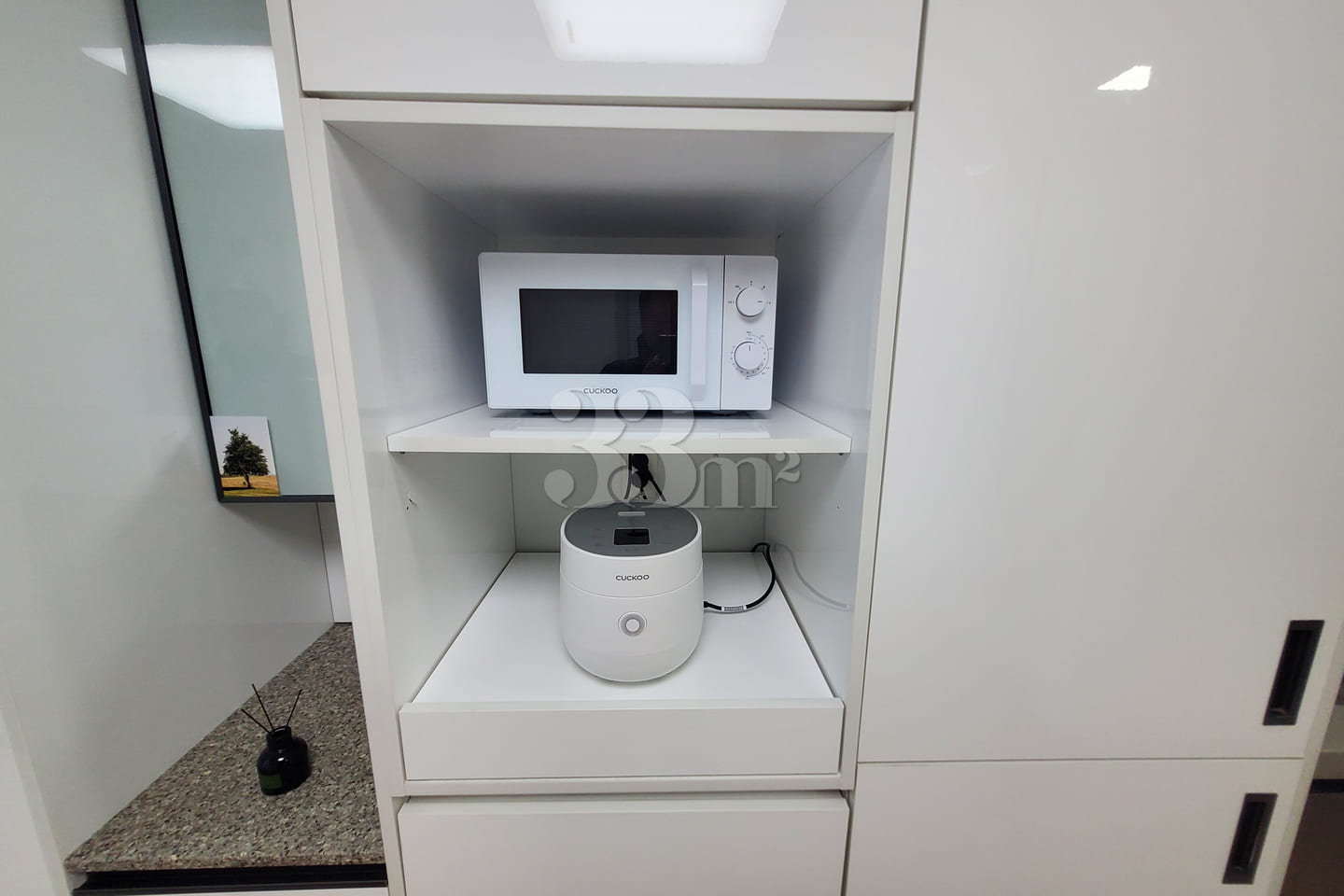 Yeouido, fully furnished, near Lines 5 & 2 9th image