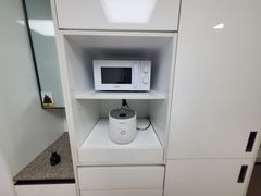 Yeouido, fully furnished, near Lines 5 & 2 9th image