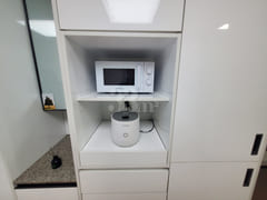 Yeouido, fully furnished, near Lines 5 & 2 9th image
