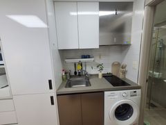 Yeouido, fully furnished, near Lines 5 & 2 8th image