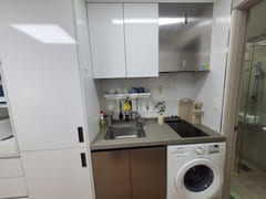 Yeouido, fully furnished, near Lines 5 & 2 8th image