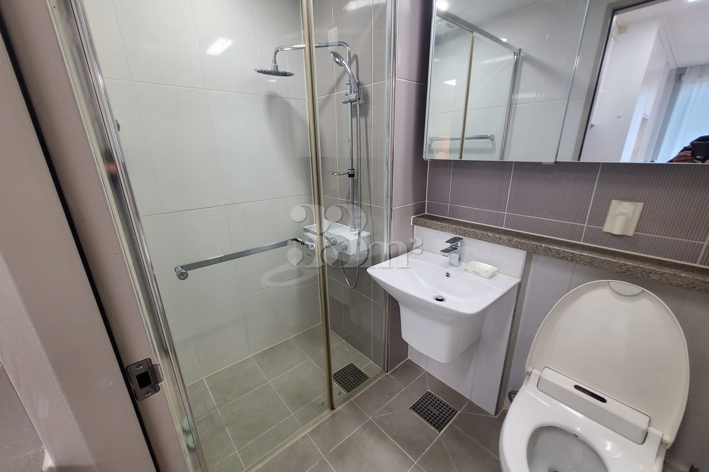Yeouido, fully furnished, near Lines 5 & 2 10th image