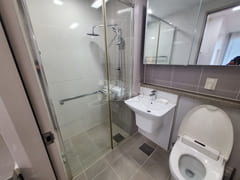 Yeouido, fully furnished, near Lines 5 & 2 10th image