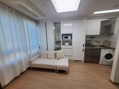 Yeouido, fully furnished, near Lines 5 & 2 12th image