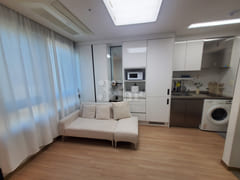 Yeouido, fully furnished, near Lines 5 & 2 12th image