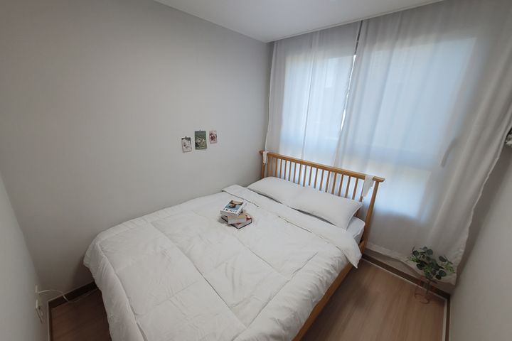 Yeouido, fully furnished, near Lines 5 & 2 16th image