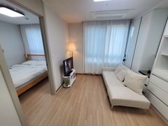 Yeouido, fully furnished, near Lines 5 & 2 13th image