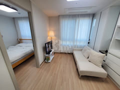 Yeouido, fully furnished, near Lines 5 & 2 13th image