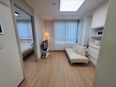 Yeouido, fully furnished, near Lines 5 & 2 15th image