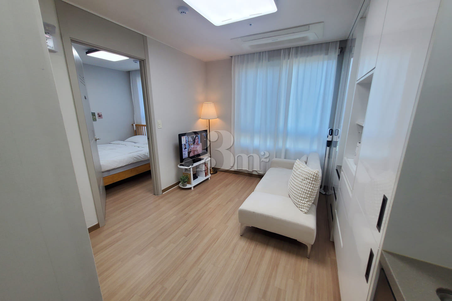 Yeouido, fully furnished, near Lines 5 & 2 14th image