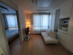Yeouido, fully furnished, near Lines 5 & 2 18th image