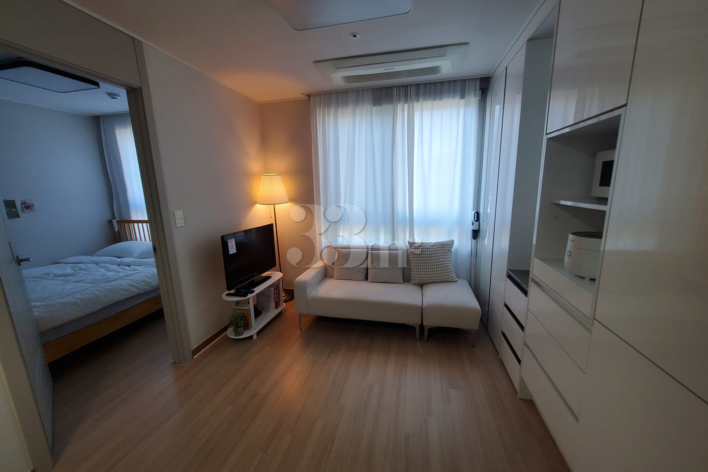 Yeouido, fully furnished, near Lines 5 & 2 19th image