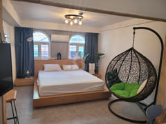1-room, 1-bathroom unit near Seoul National U 0th image