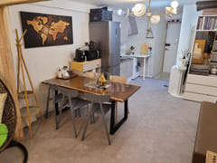 1-room, 1-bathroom unit near Seoul National U 3th image