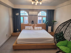 1-room, 1-bathroom unit near Seoul National U 2th image