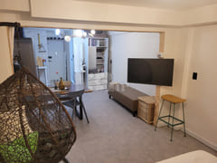 1-room, 1-bathroom unit near Seoul National U 5th image