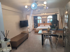 1-room, 1-bathroom unit near Seoul National U 1th image