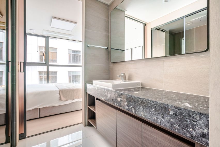 #67블루그라운드잠실에