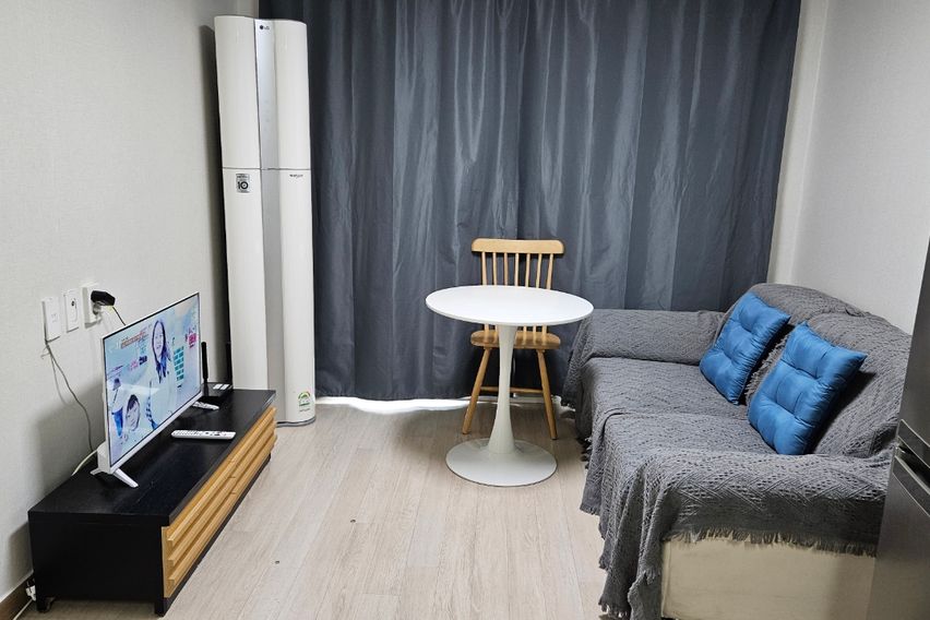 부평구청역분위기있아파트