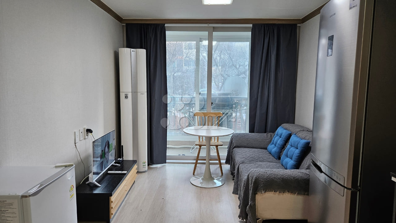 Apartment with a great atmosphere near Bupyeo 3th image