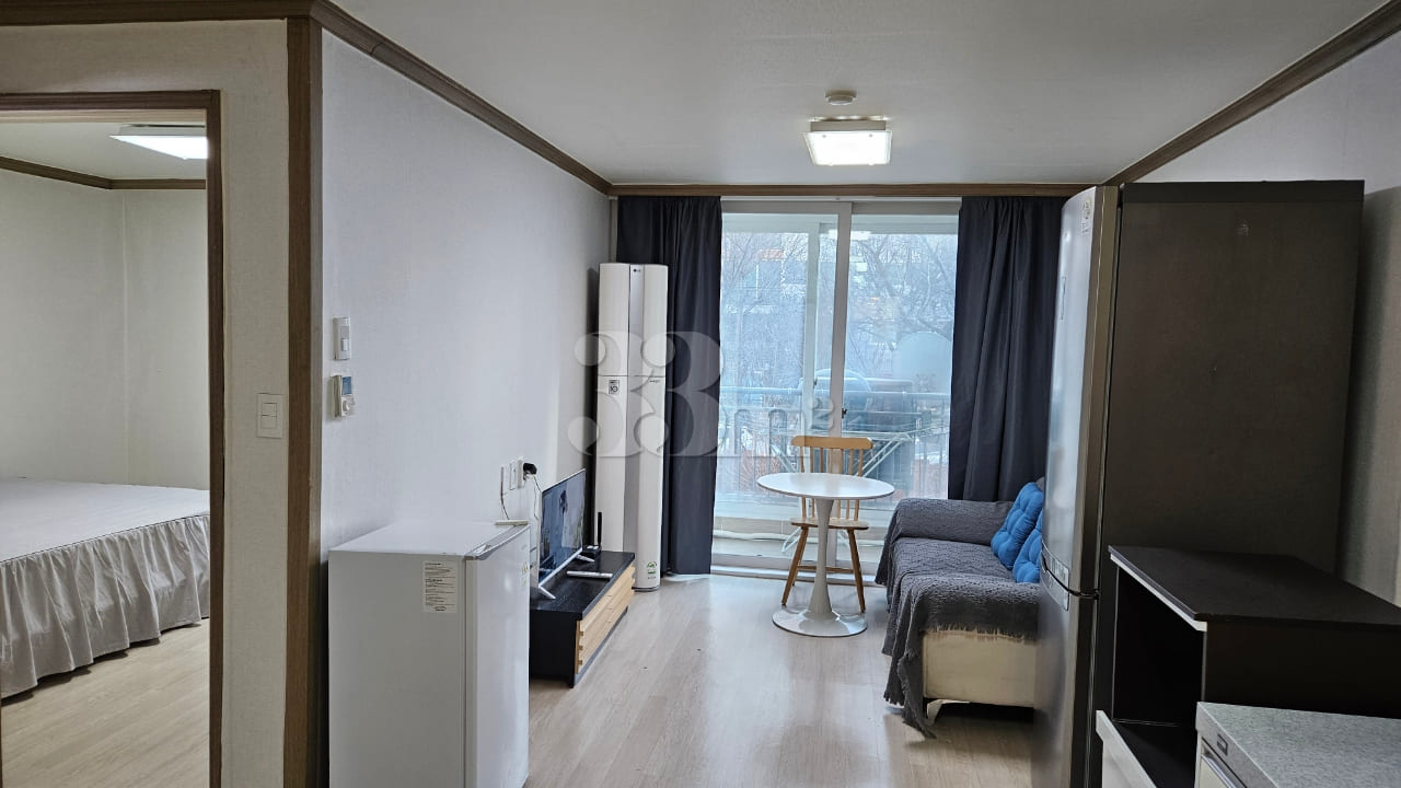 Apartment with a great atmosphere near Bupyeo 15th image