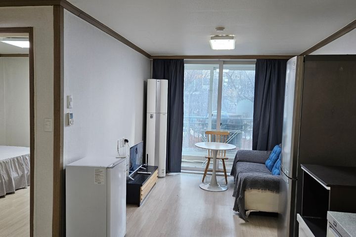 Apartment with a nice atmosphere near Bupyeon 11th image